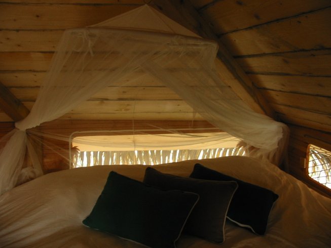 Hébergement AbracadaRoom : Paradiso - Image 10