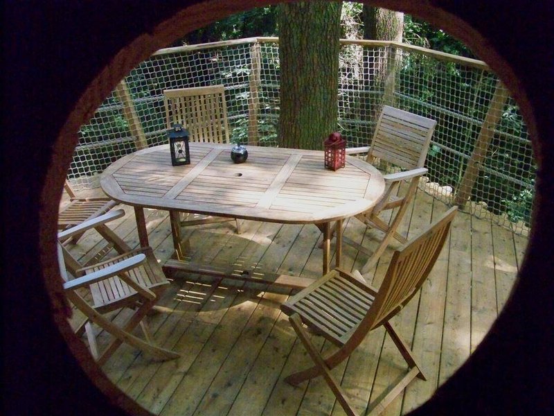 Hébergement AbracadaRoom : Echauguette - Image 18