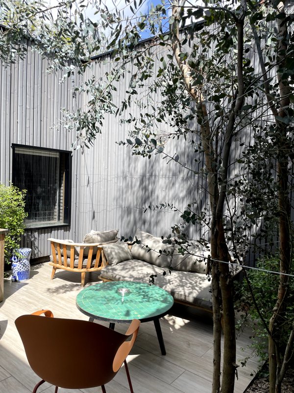 Lodge Tigres blancs à Pessac (7)