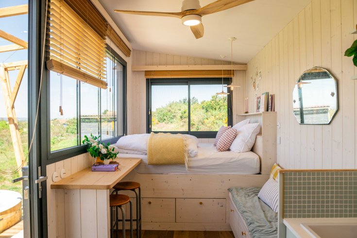 Hébergement AbracadaRoom : Pépiite Gorges de l'Ardèche - Spa privatif - Image 28