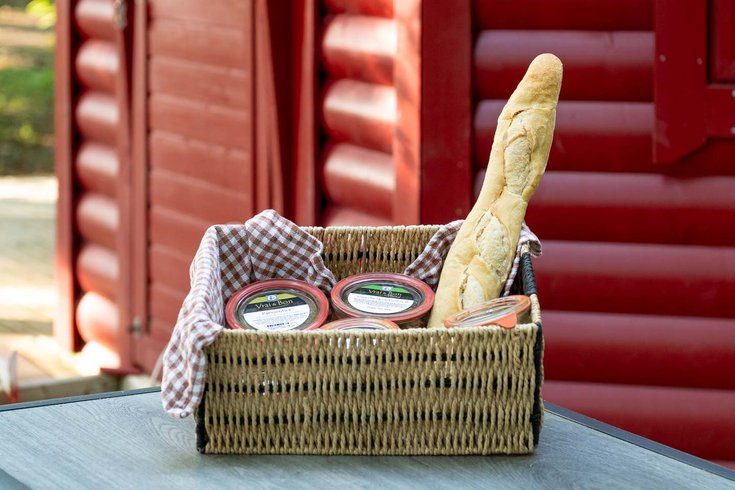 Hébergement AbracadaRoom : Kota finlandais & Spa & Sauna - Image 47