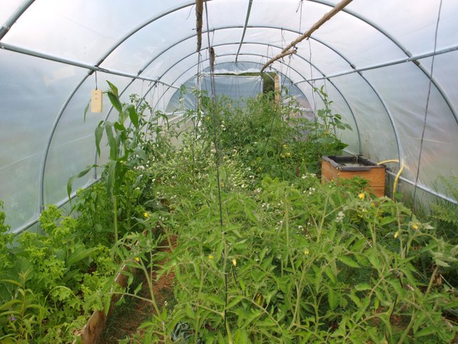 Domaine AbracadaRoom : Kaban'Etik - Image 11