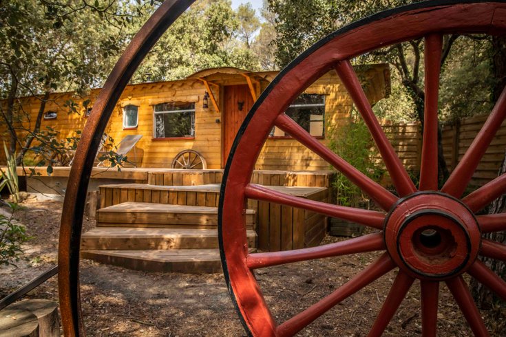 Hébergement AbracadaRoom : Interlude & SPA - Image 34