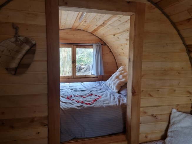 Domaine AbracadaRoom : Moulin de Vilaine - Image 27