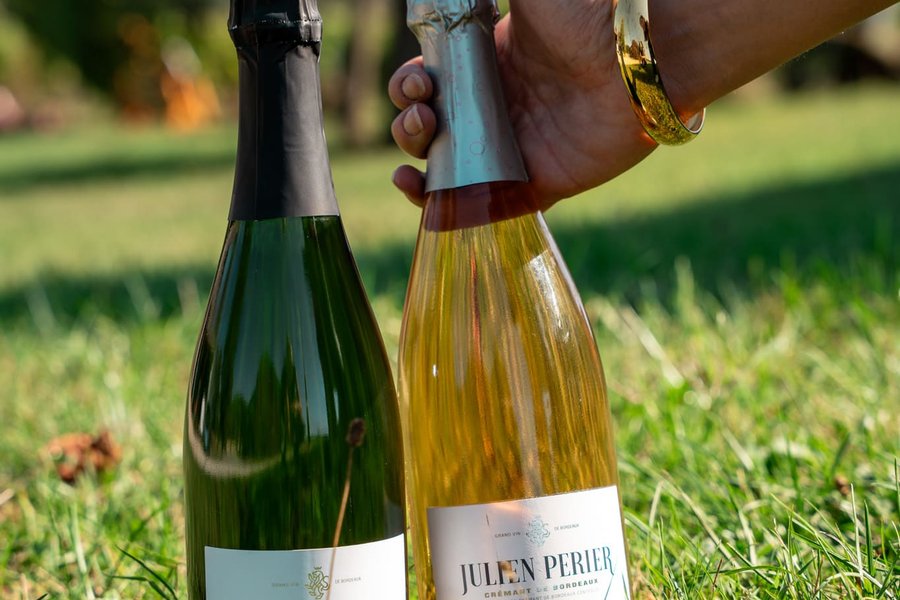 Foudre Viticole d’Arpaillan & Spa privatif — photo 2