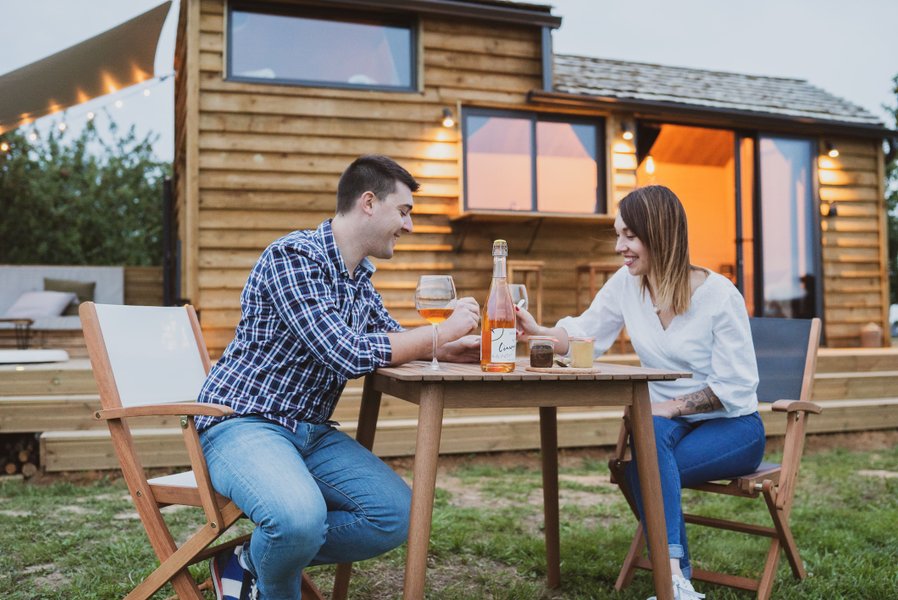 Domaine AbracadaRoom : Sacrée Cabane - Image 5