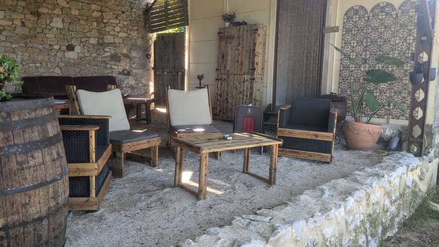 Domaine AbracadaRoom : Horizon Mohair - Image 3