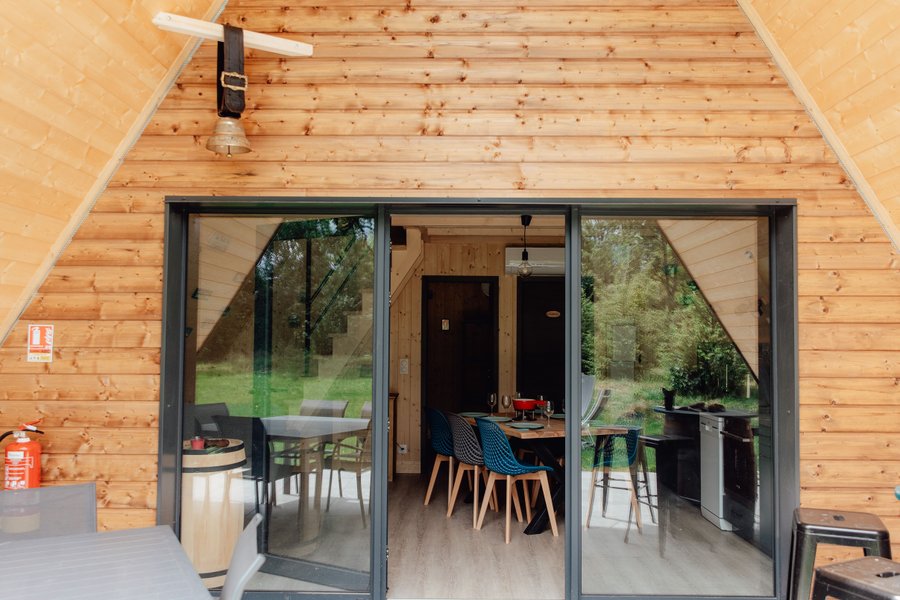 CHALET TERROIR — photo 2