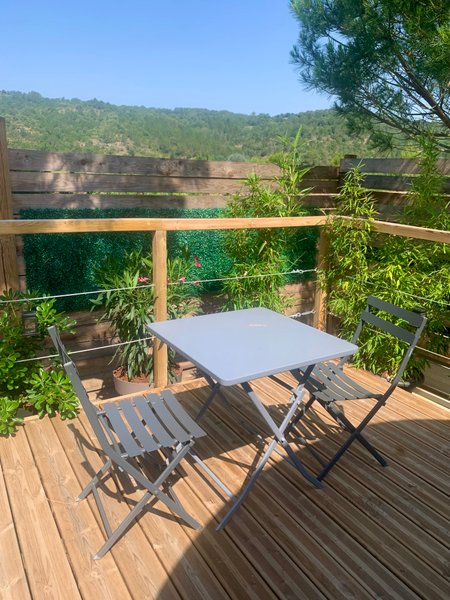 Hébergement AbracadaRoom : Le Chardonnay & Spa - Image 3