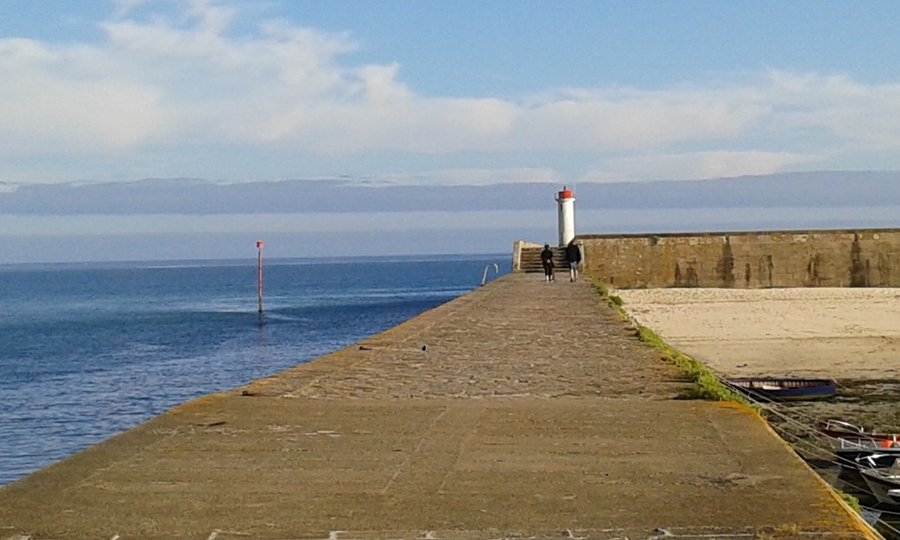 Domaine AbracadaRoom : Audierne Yatching - Image 3