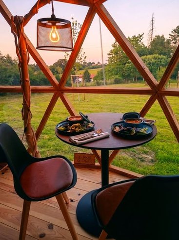 Hébergement AbracadaRoom : La Bulle à Biches - Image 29