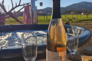 Parenthèse Elément Terre