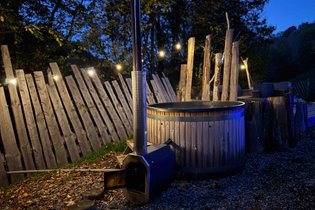 Le Domaine des Constellations