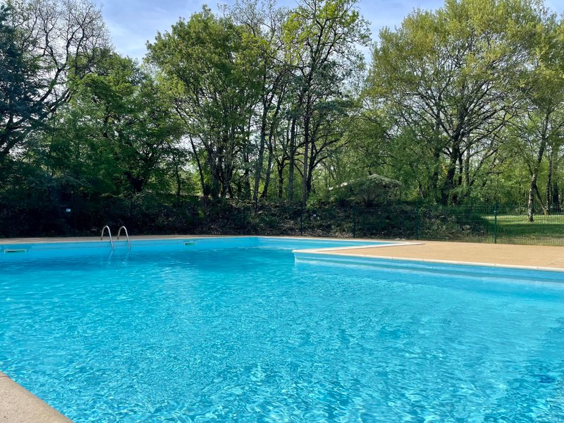 Hébergement AbracadaRoom : Glamping Lodge - Image 11