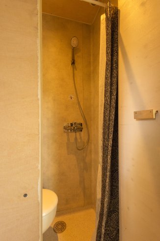 Hébergement AbracadaRoom : Tiny house - Slowe Réebois - Image 8