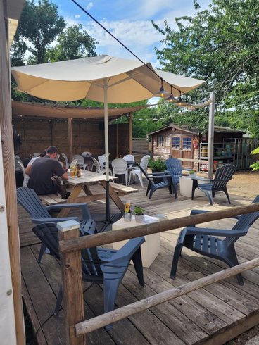 Domaine AbracadaRoom : Camping des Cerisiers - Image 4