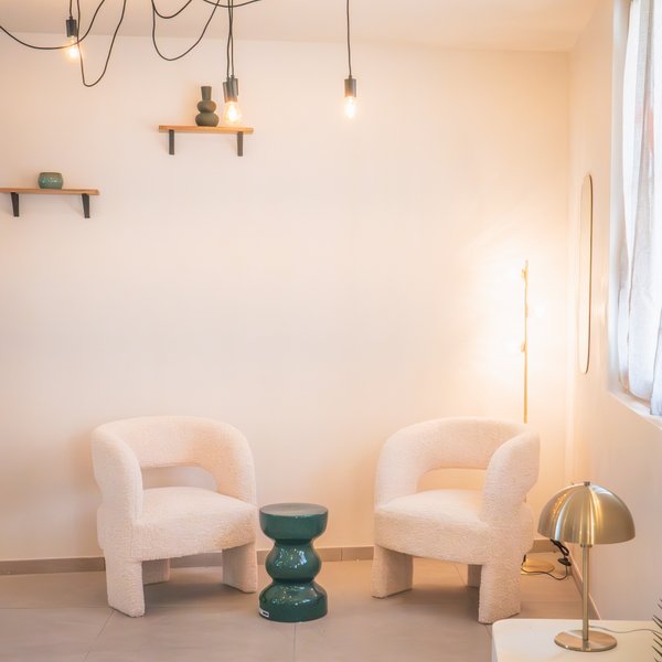 Hébergement AbracadaRoom : L'Orangerie du Château, Gîte 5* & Spa - Image 2