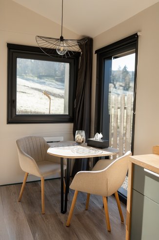 Hébergement AbracadaRoom : Oslo - Bain Nordique - Petit Déjeuner - Image 28
