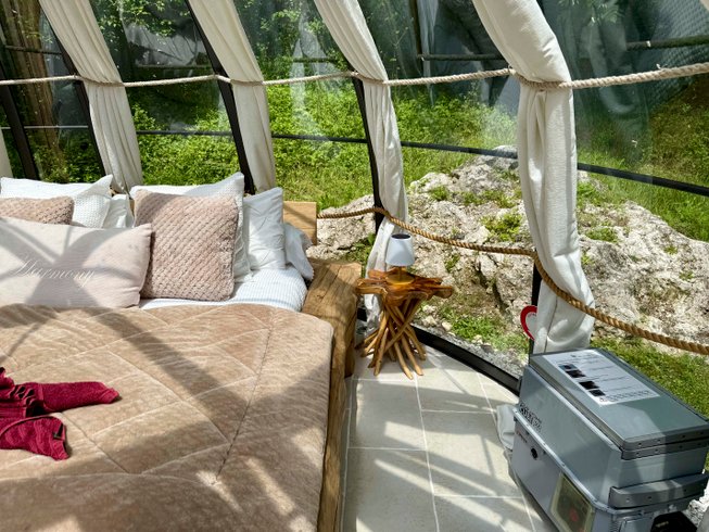 Hébergement AbracadaRoom : La parenthèse enchantée - Image 26