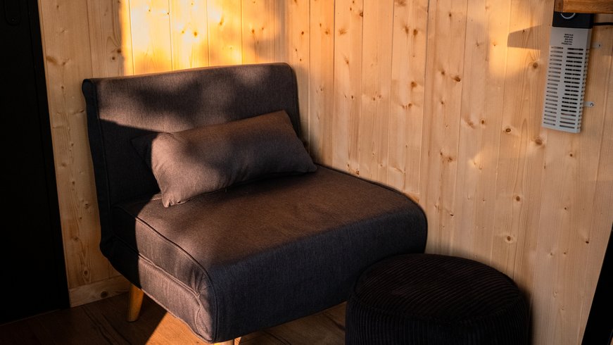 Hébergement AbracadaRoom : Escapade Châtelaine- à 1h20 de Lyon - Image 33