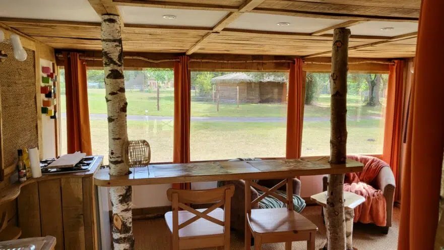 Hébergement AbracadaRoom : LA DUO SPA - Image 4