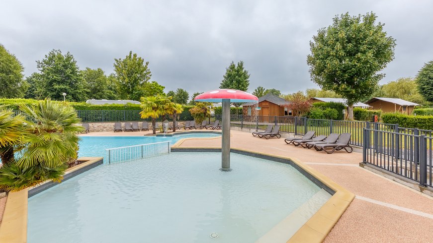 Domaine AbracadaRoom : Camping Seasonova Haliotis - Image 34