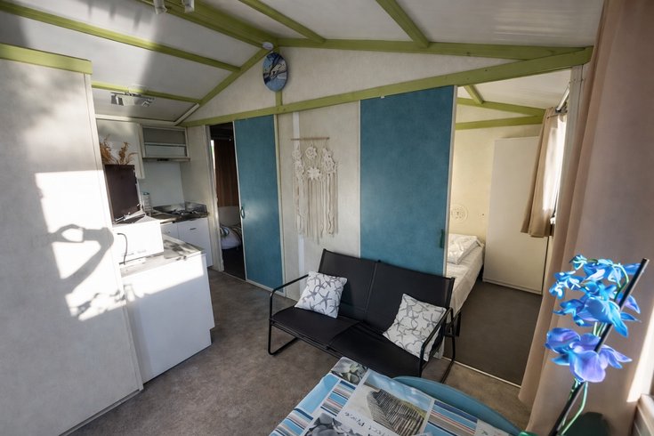 Hébergement AbracadaRoom : Le Cottage Flottant Insolite - Image 10