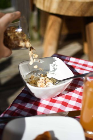 Hébergement AbracadaRoom : La Cabane Spa Le Chêne - Image 14