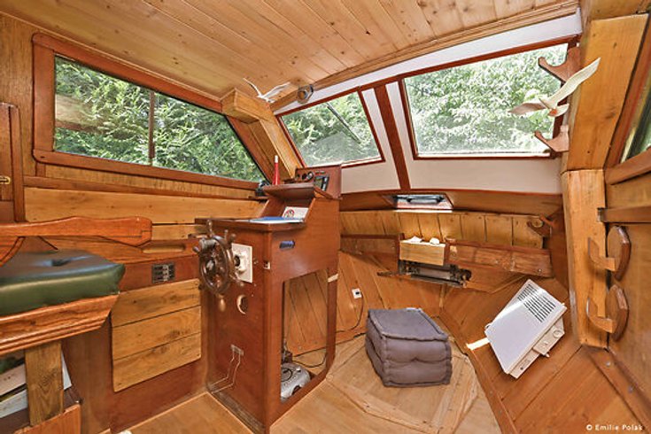 Hébergement AbracadaRoom : Le Domi - Image 7