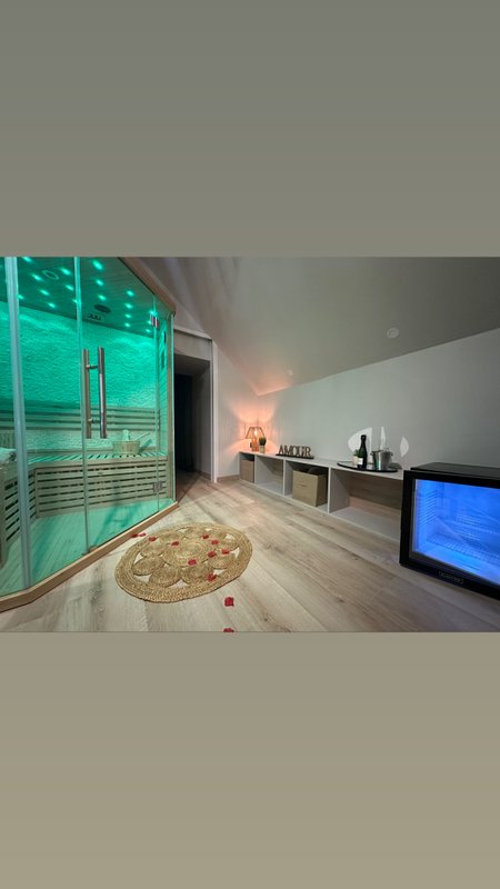 L'envol- Spa, Sauna & Vue sur Cherbourg à Cherbourg En Cotentin (6)