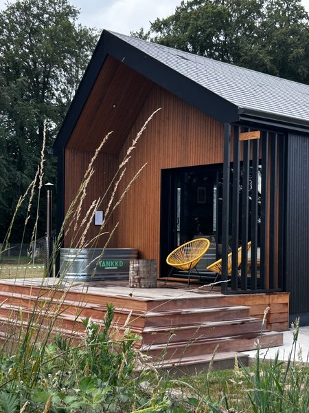 Domaine AbracadaRoom : Le Vert d'Orezza - Image 28