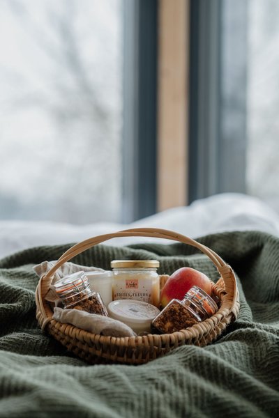Hébergement AbracadaRoom : Parcel Tiny House - montagnes et vignes dans l'AOC du Bugey - Image 12