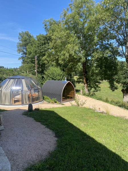 Domaine AbracadaRoom : La bougie perlée - Image 5