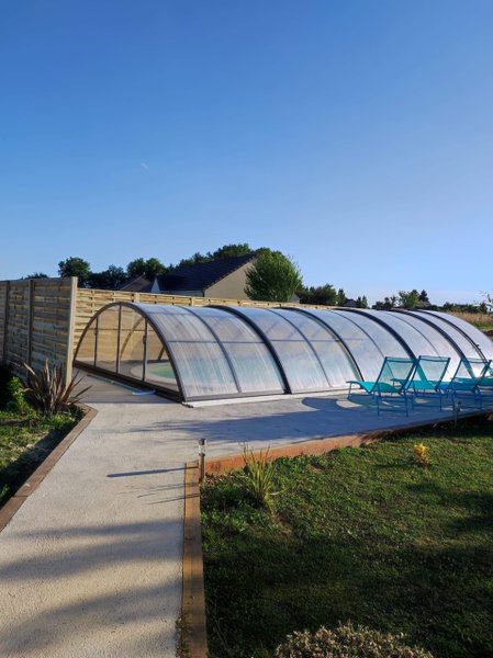 Domaine AbracadaRoom : O Refuge Divin - Image 21