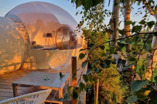 Ecolieu B & Bubble Drincham