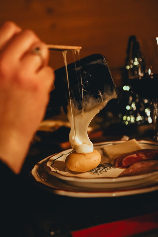 Cabane Spa des Hauts Bois à Sace (7)