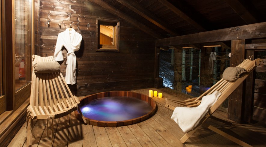 Domaine AbracadaRoom : Entre Terre et Ciel - Image 8