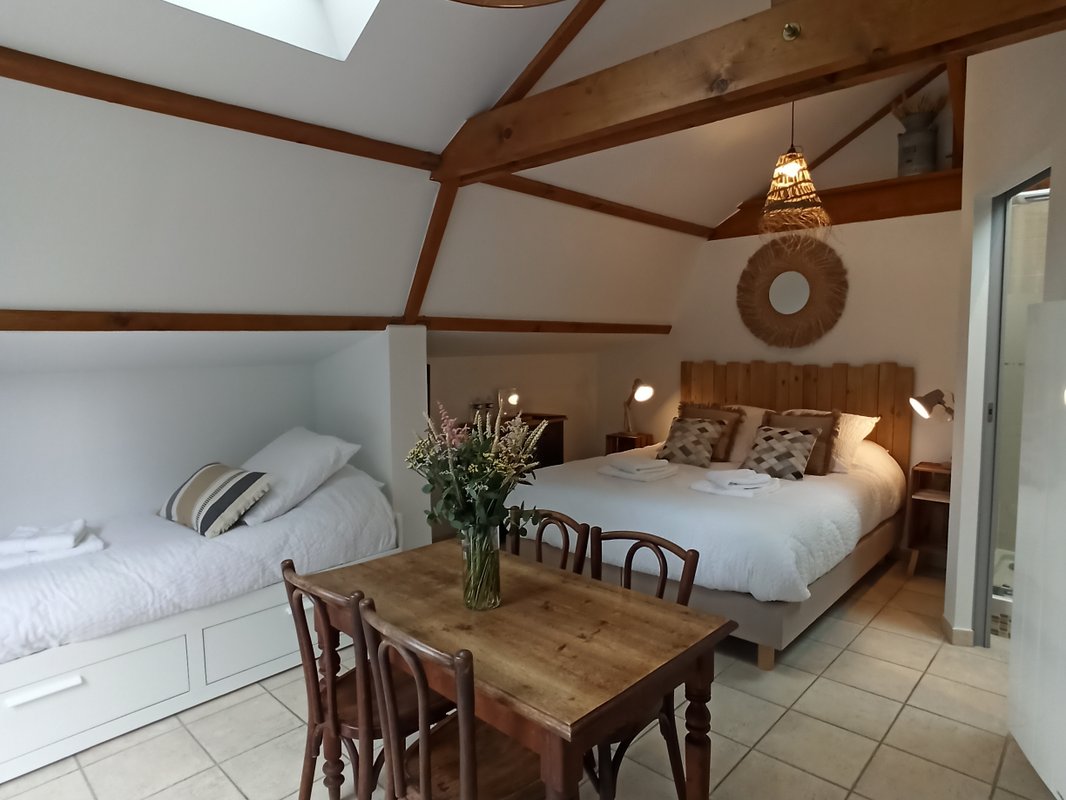 Le Bocage à Gonneville-Sur-Mer (3)