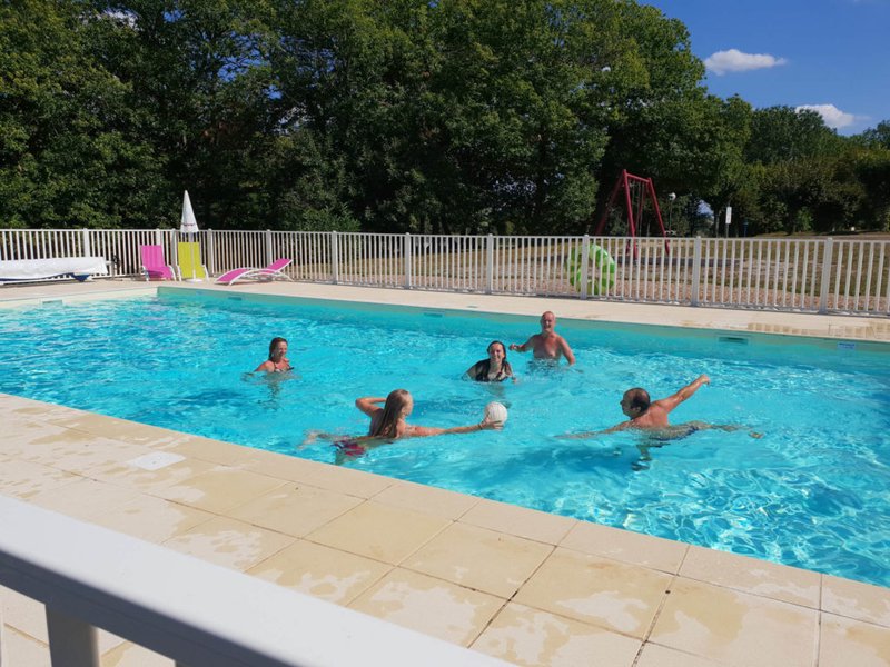 Domaine AbracadaRoom : Camping du Lac de Bournazel - Image 9