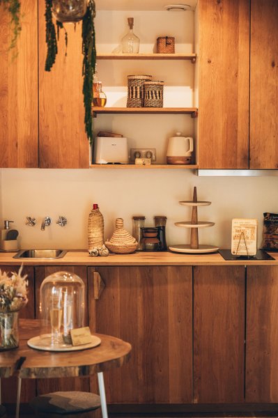 Hébergement AbracadaRoom : Cabane & Spa 2 - Image 6