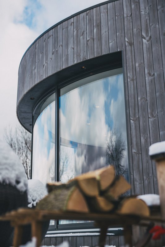 Suite d'Exception - Spa & Sauna à Saint Paul Sur Yenne (22)