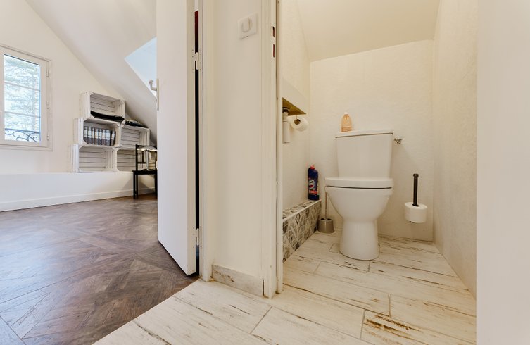 Hébergement AbracadaRoom : La Folie du Passeur - Image 14