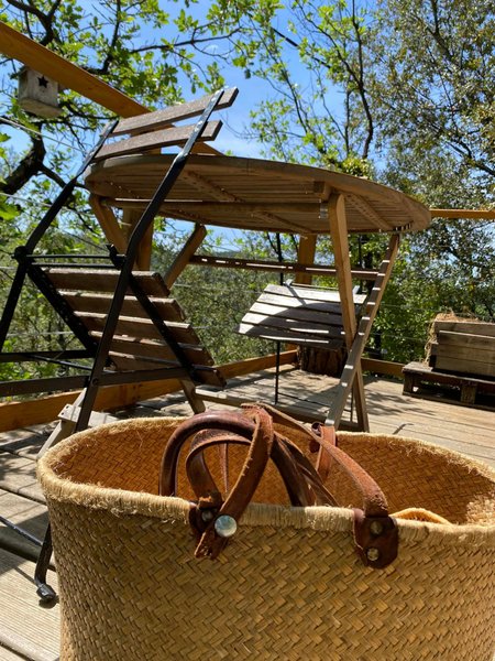 Hébergement AbracadaRoom : La Cabane des Amoureux - Image 32