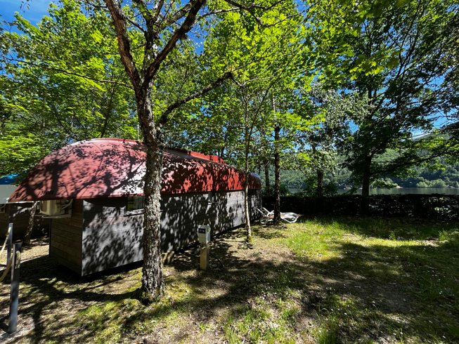 Hébergement AbracadaRoom : Bateau de Robinson 2 ch 4 pers - Image 2