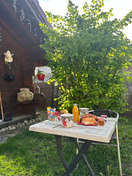 Domaine AbracadaRoom : Mazot des Rules - Image 7