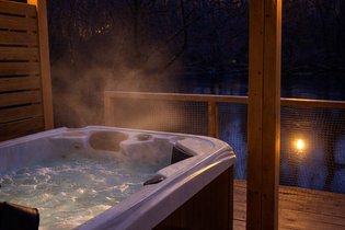 Nymphea & Spa