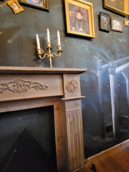 Hébergement AbracadaRoom : Le Voyage Magique  (Harry Potter) - Image 9