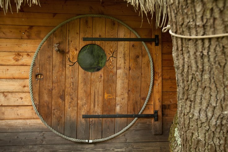 Hébergement AbracadaRoom : Cabane Saint Emilion - Image 6