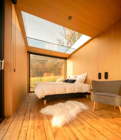 Hébergement AbracadaRoom : Lodge Lièvre - Image 34