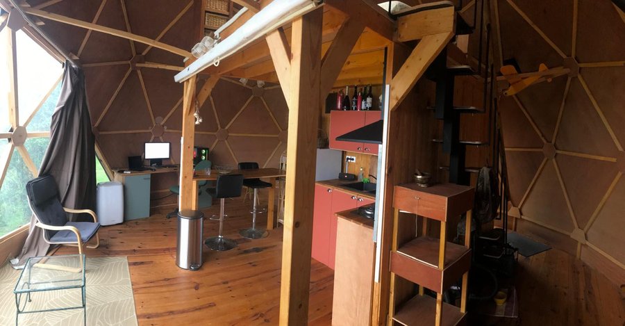 Hébergement AbracadaRoom : Géodejulien - Image 5